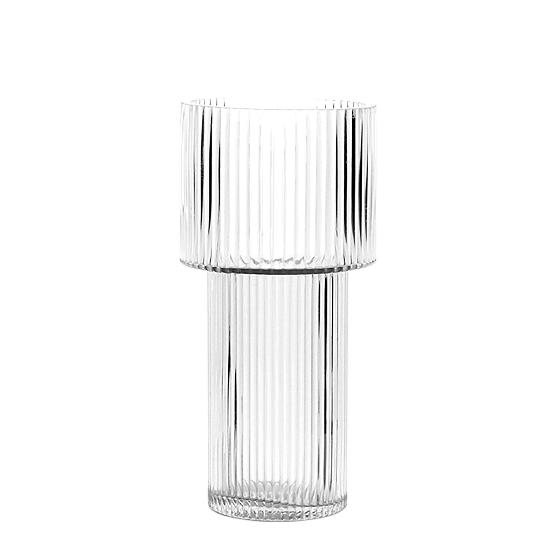 Make it a Vase Arrangement