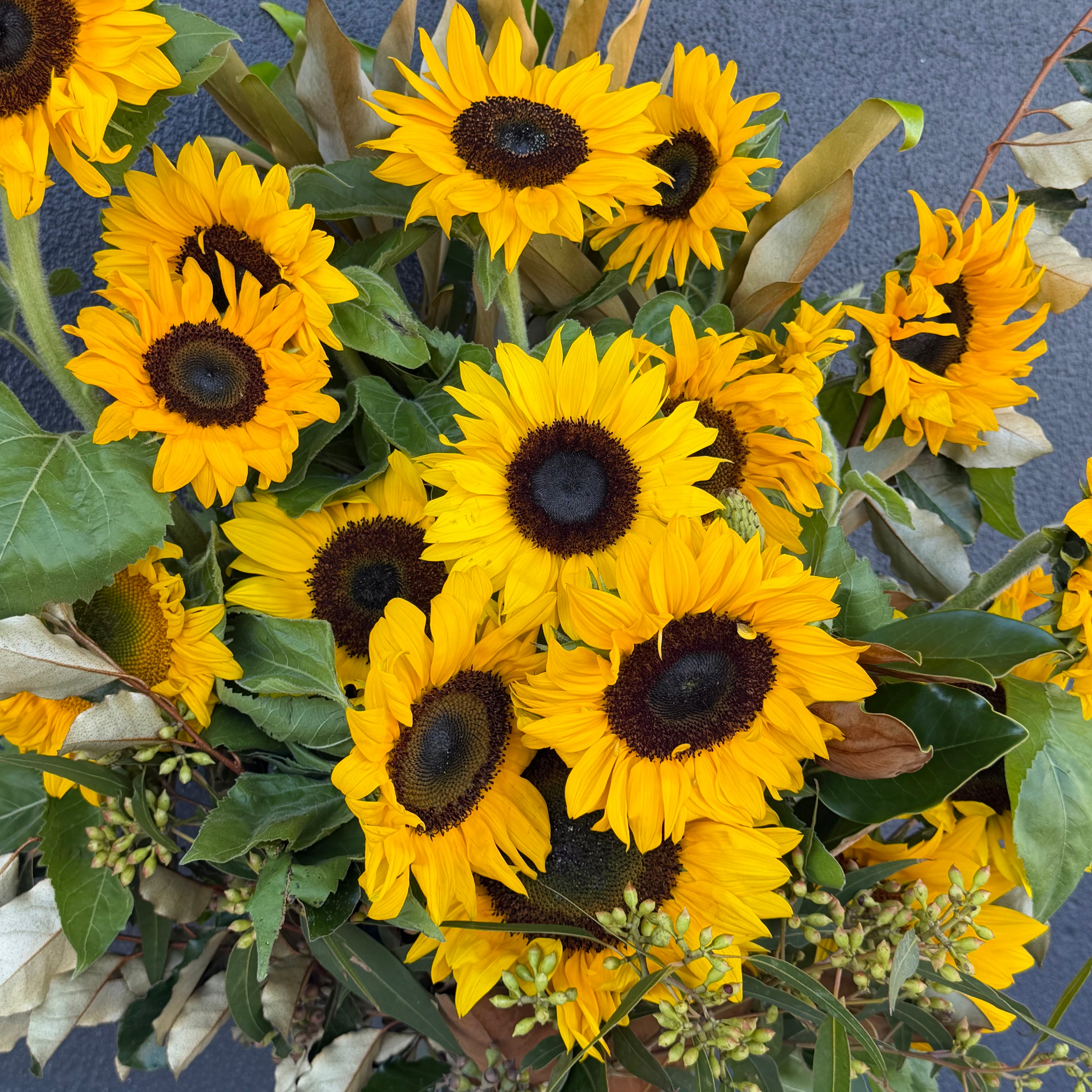 Flowers En Masse | Bouquets