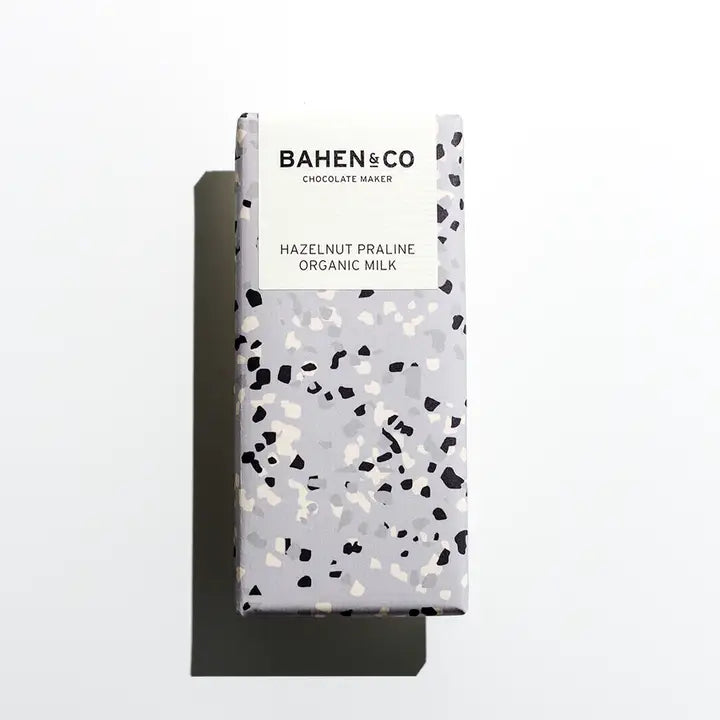 Bahen & Co - Premium Handmade Chocolate