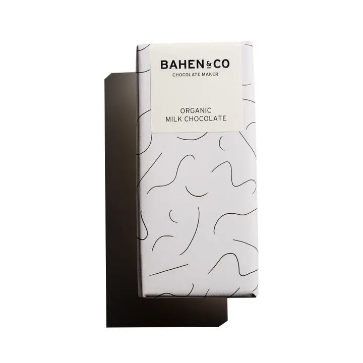 Bahen & Co - Premium Handmade Chocolate