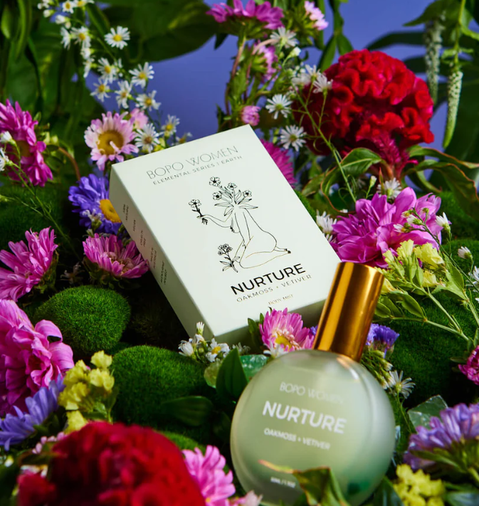 Bopo Perfumed Body Mists