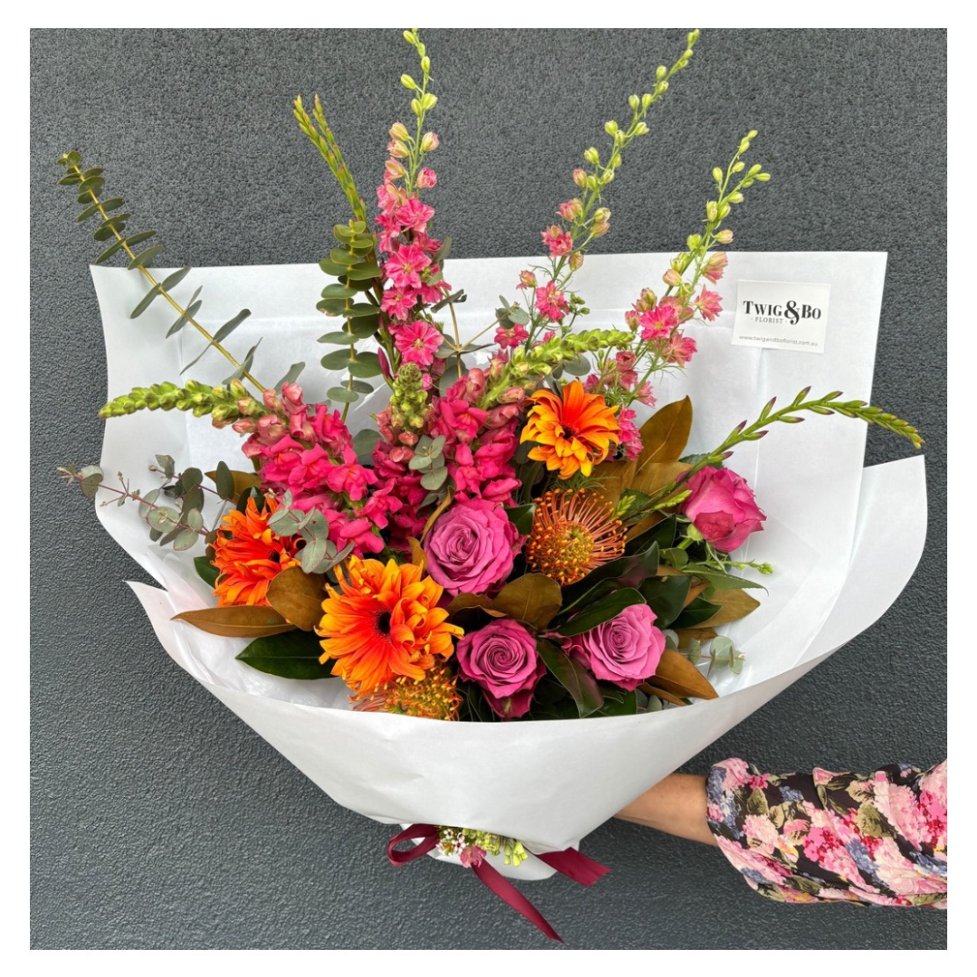 Florist Choice - Seasonal Flower Arrangement