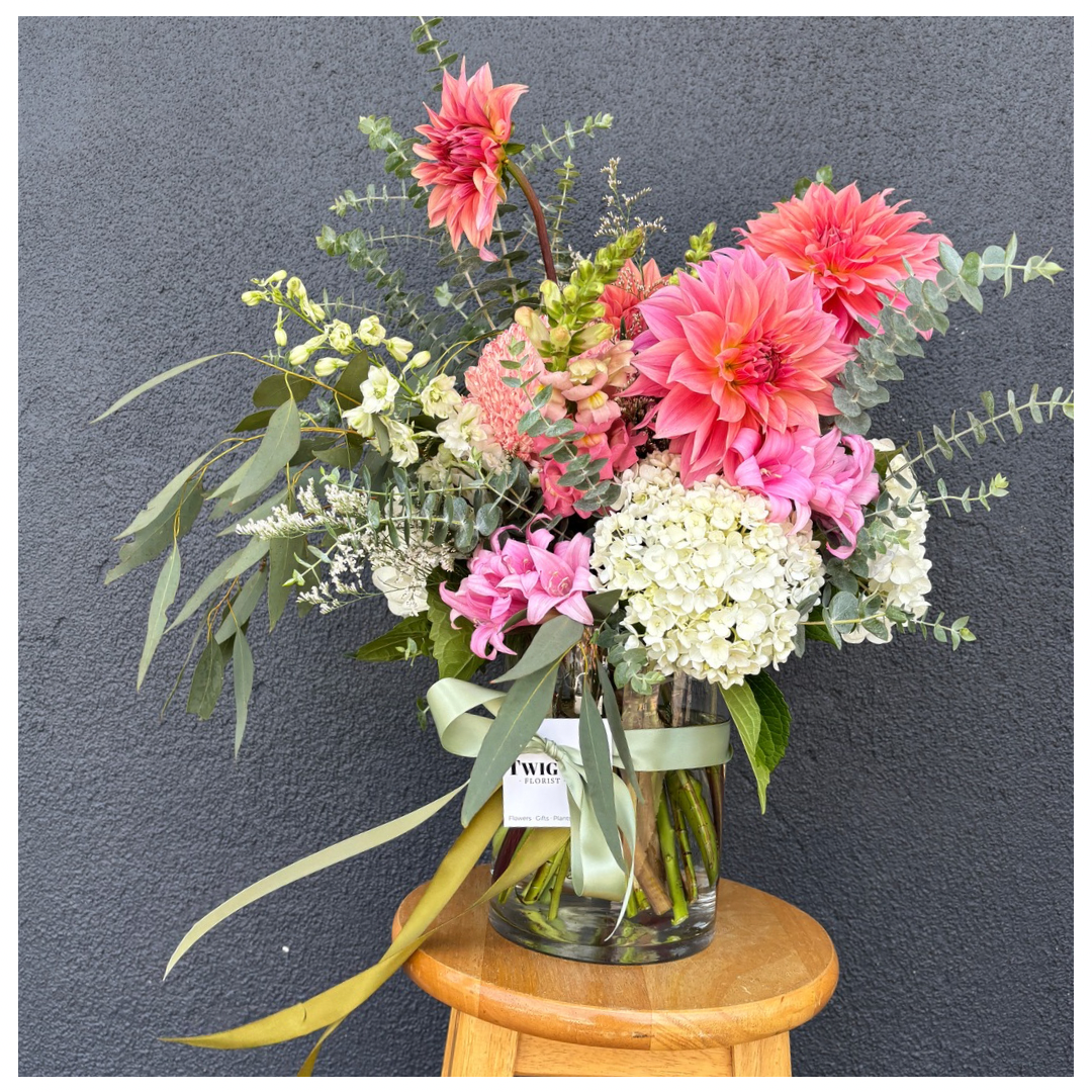 Florist Choice - Seasonal Flower Bouquet