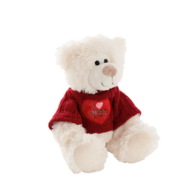'Bear Hugs' Soft Plush