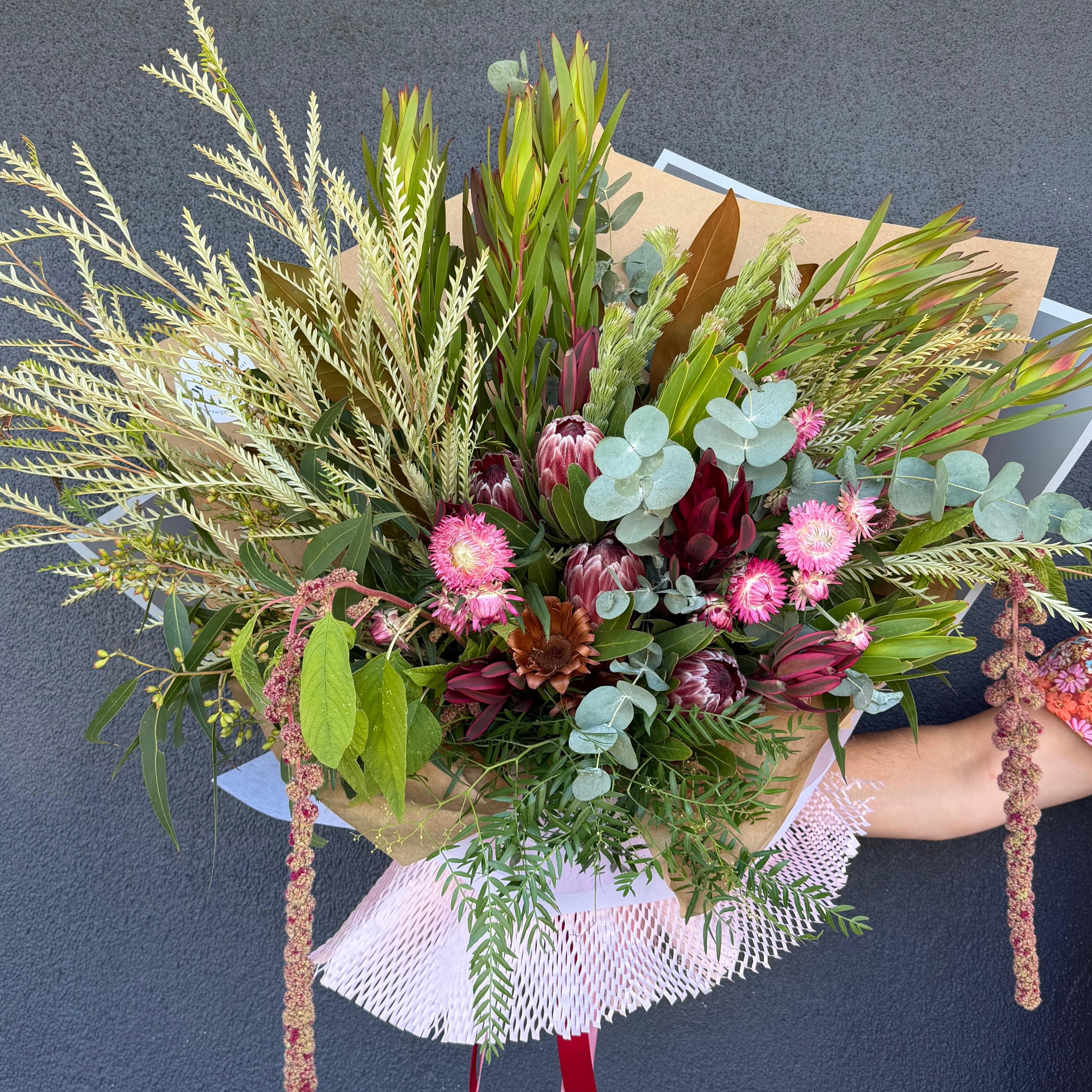 Mother's Day | Native Wildflower Flowers