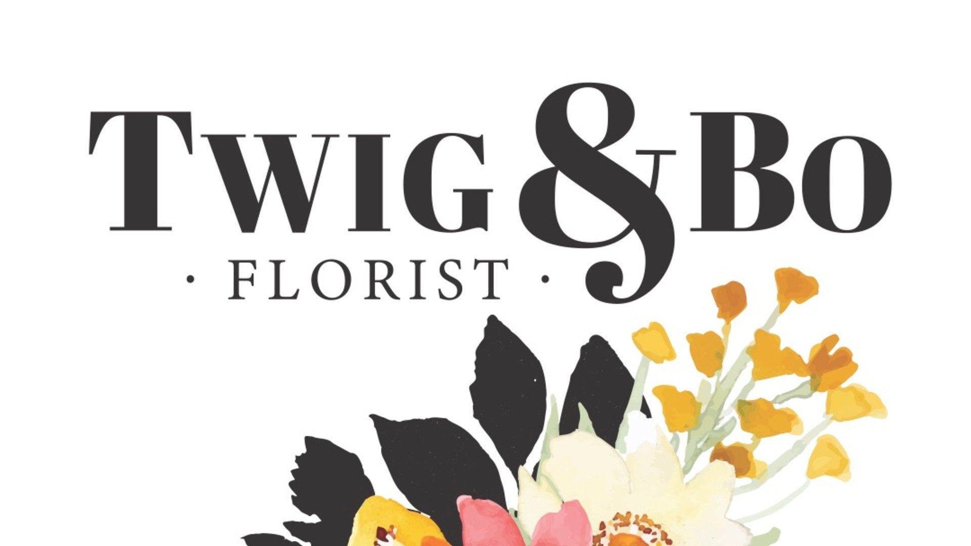 Twig and Bo Florist
