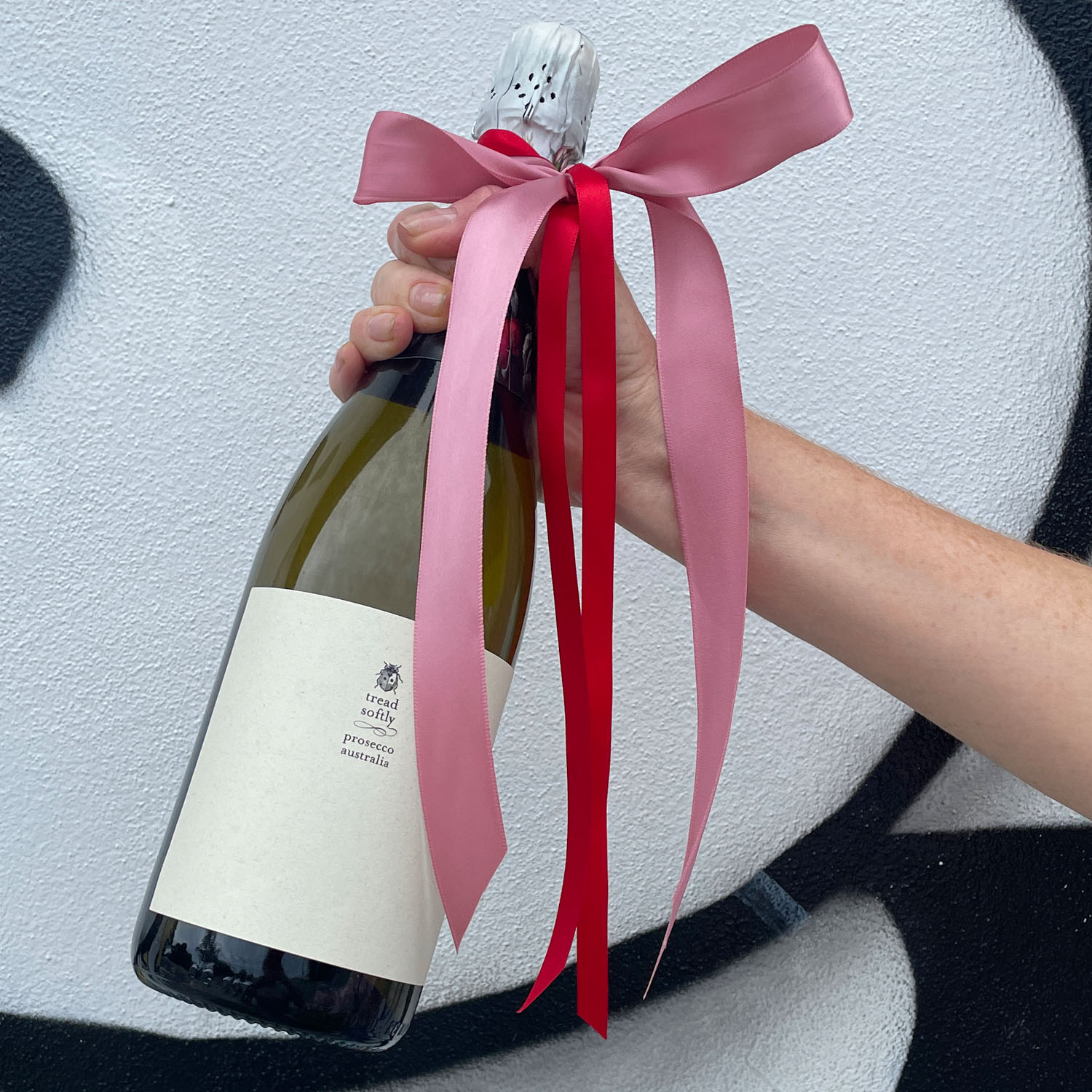 Prosecco Sparkling Wine