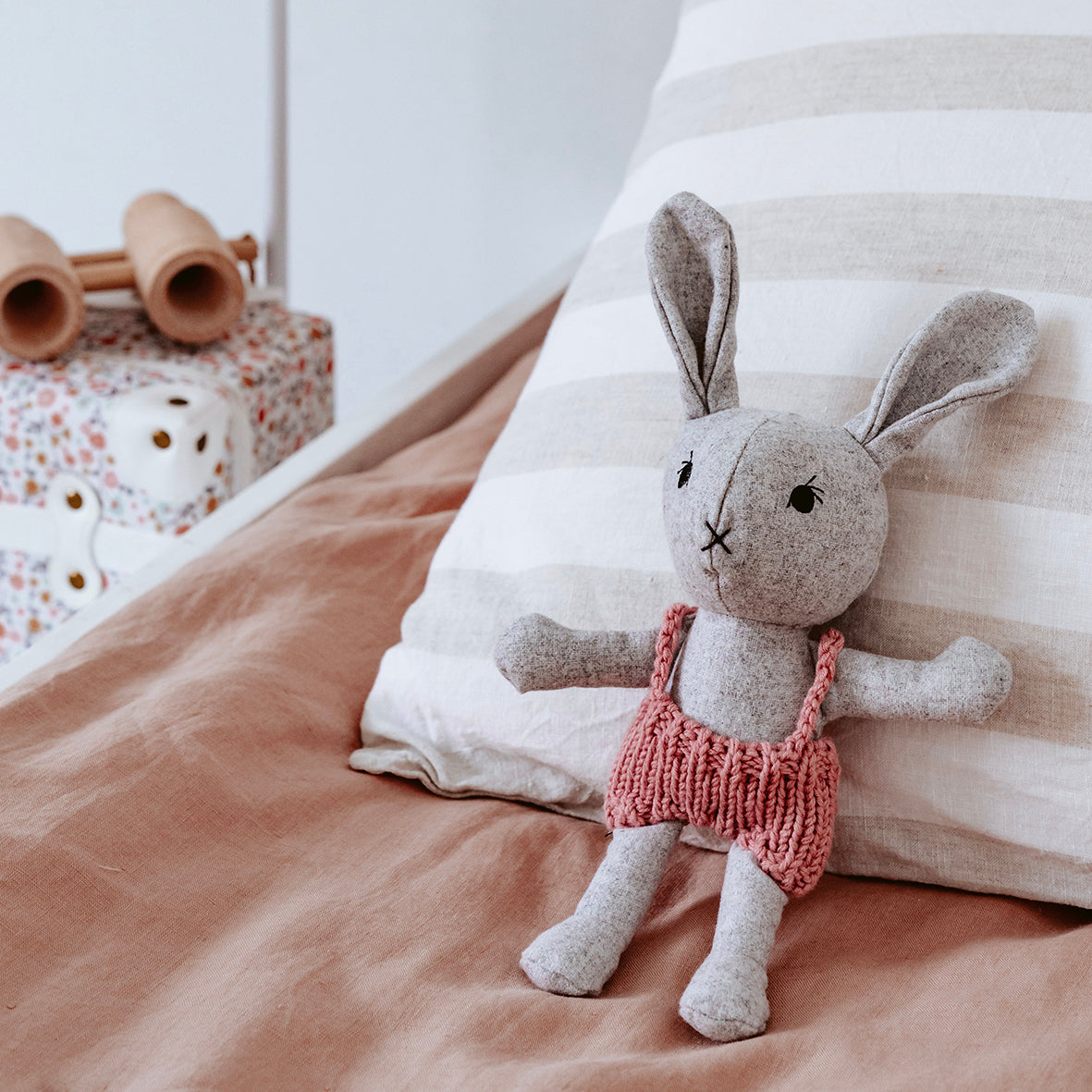 Plush Toy