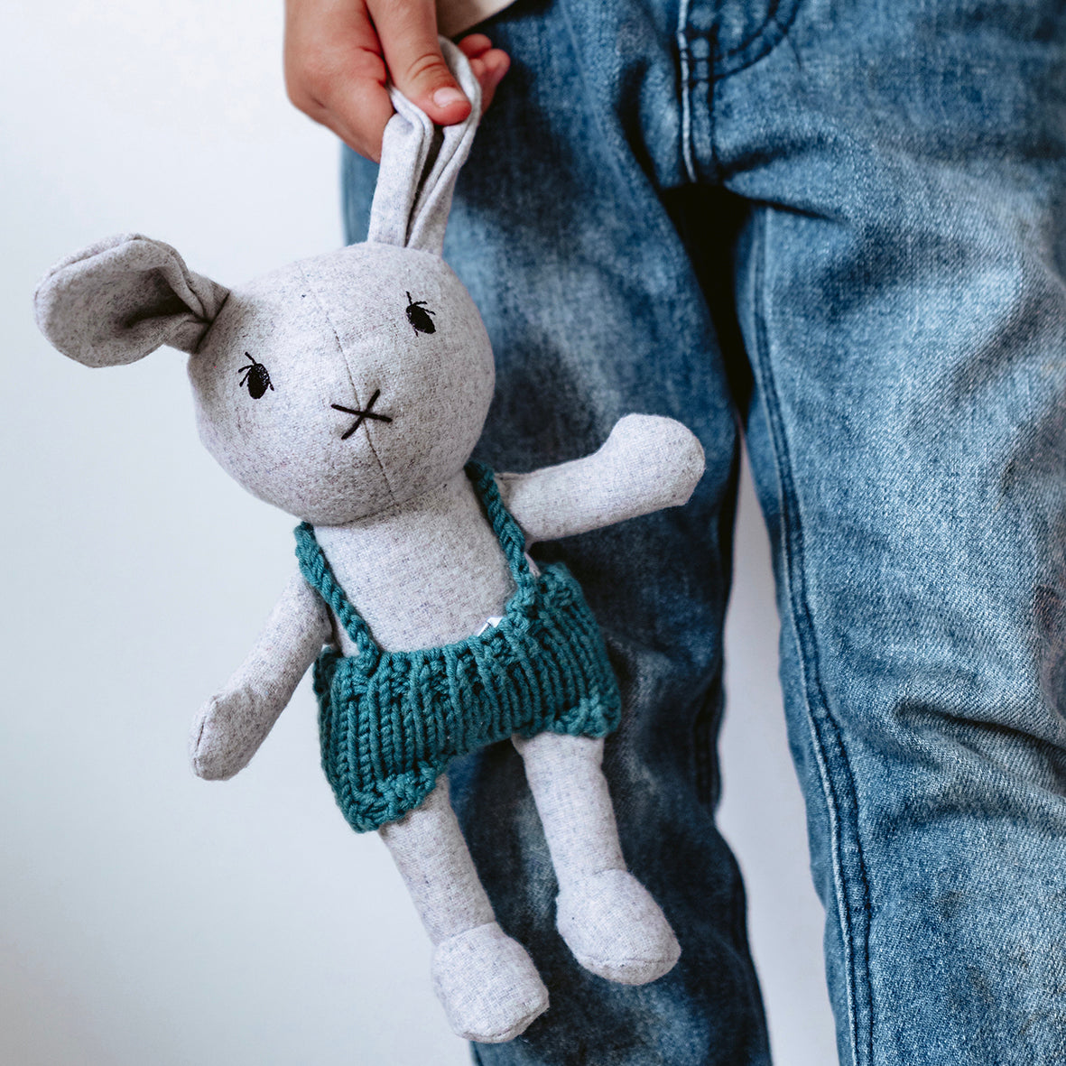 Plush Toy