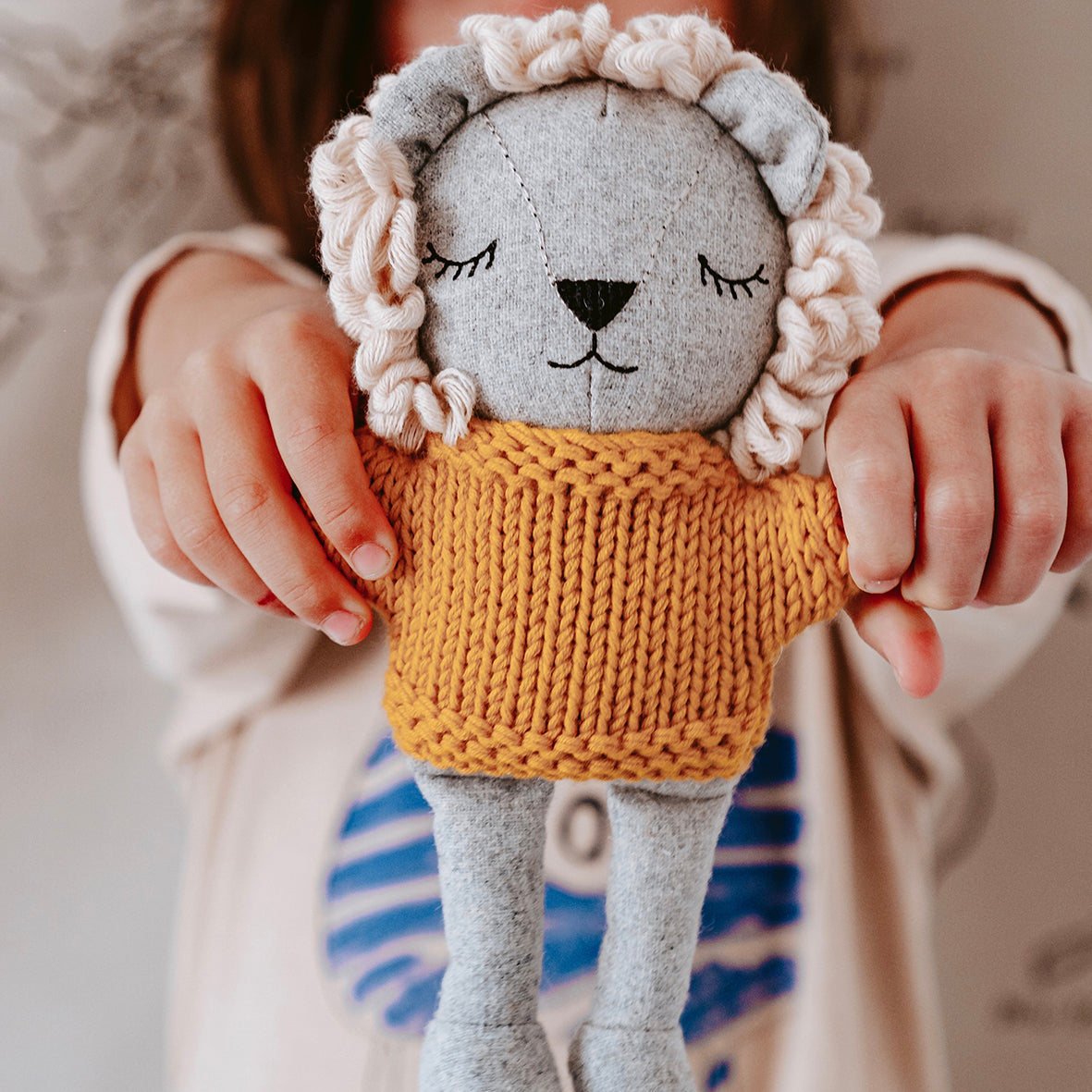Plush Toy