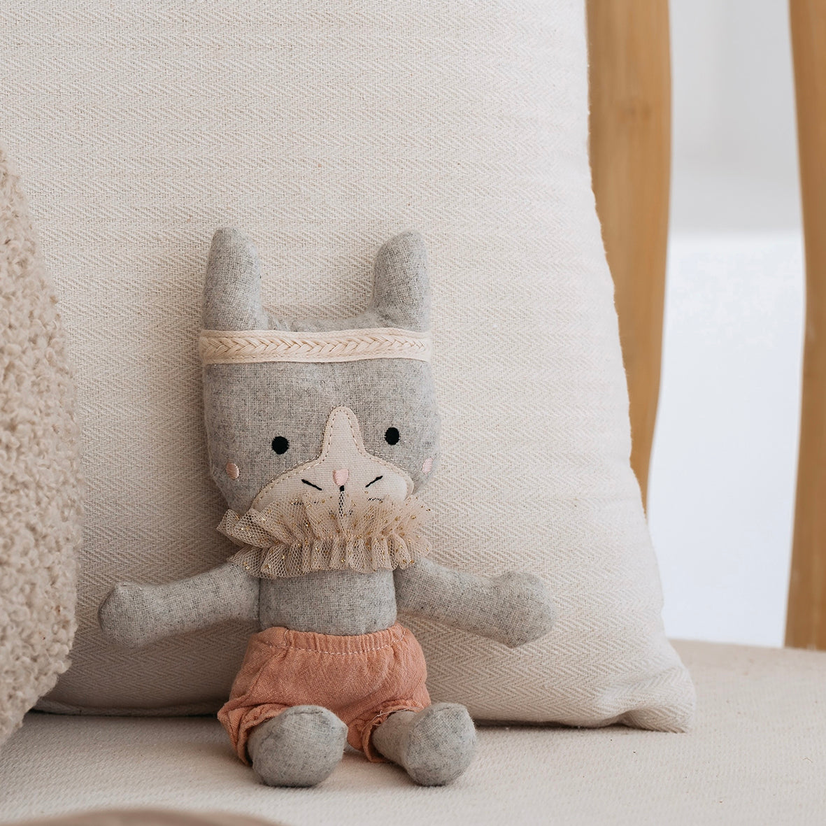Plush Toy