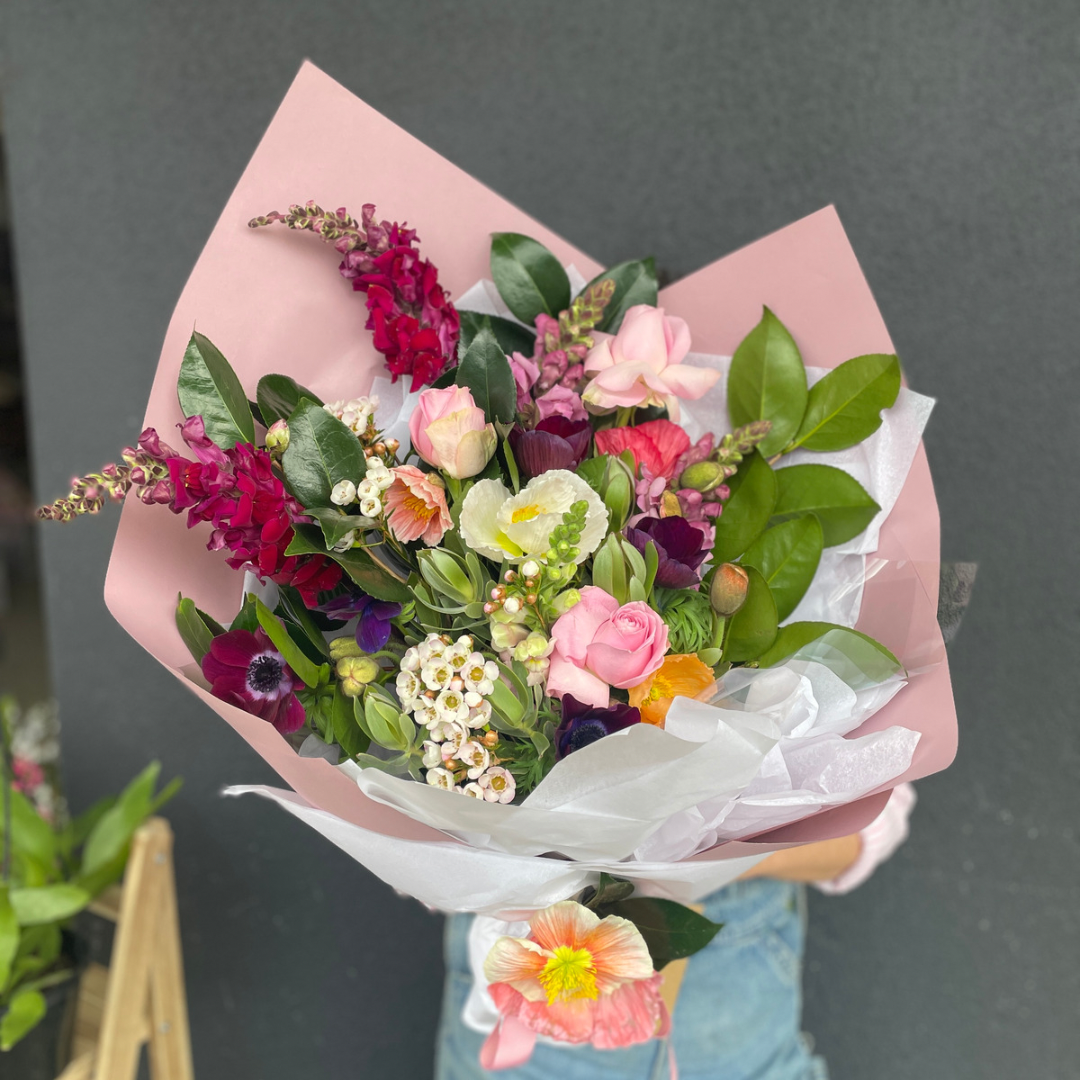 Florist Choice - Seasonal Flower Arrangement