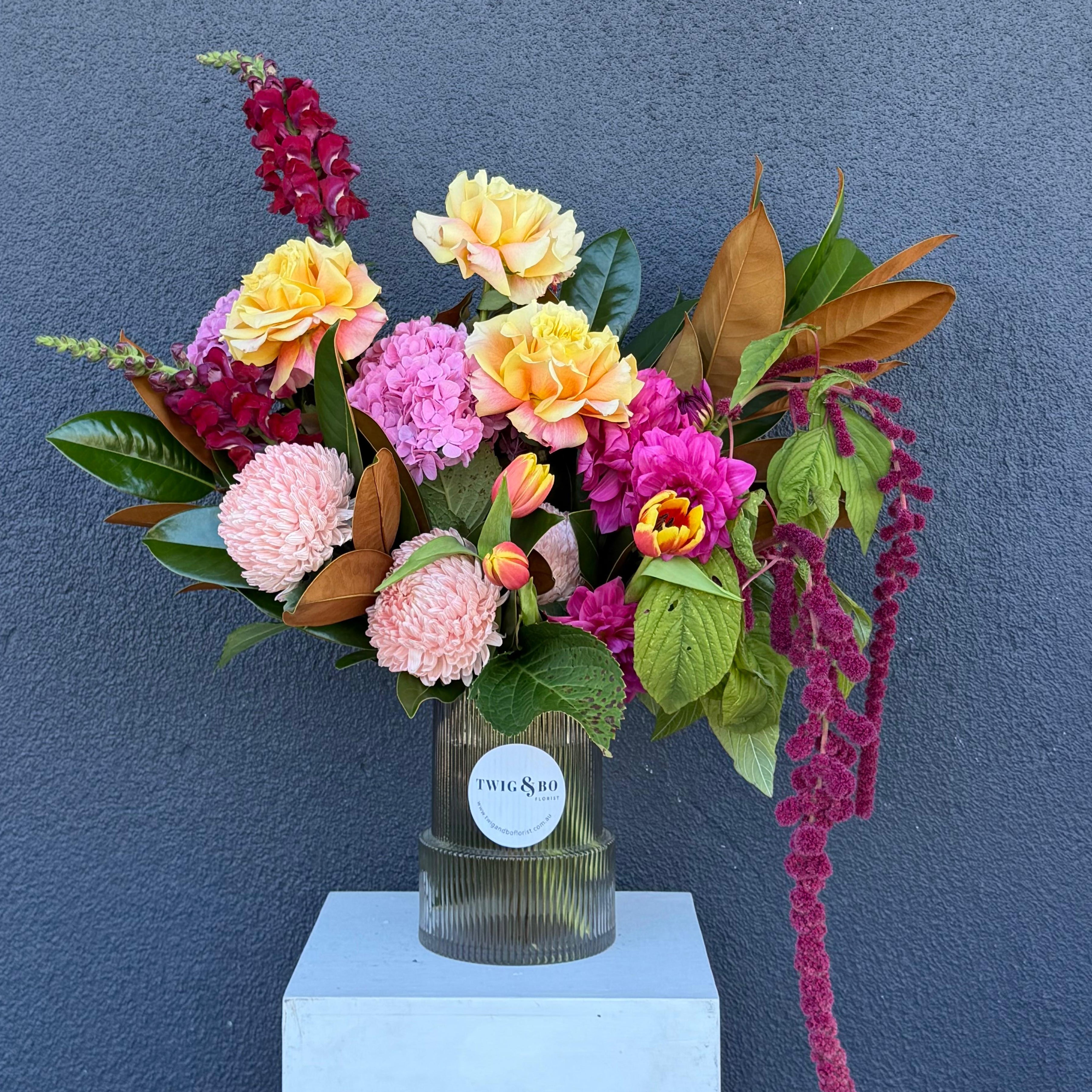 Mother's Day Flowers & Gifts