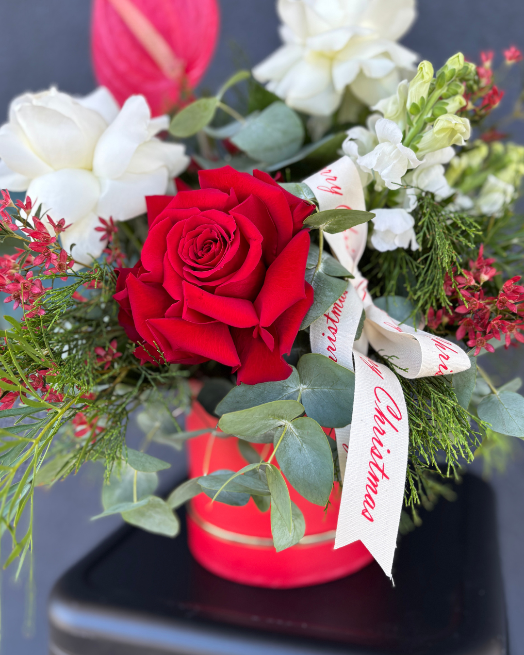 Christmas Flowers, Gifts & Workshops