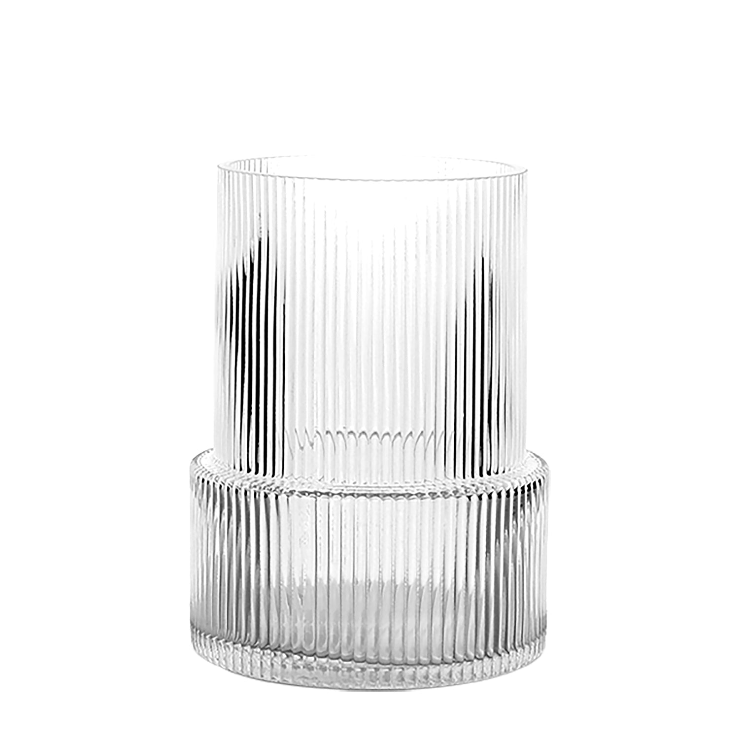 Make it a Vase Arrangement