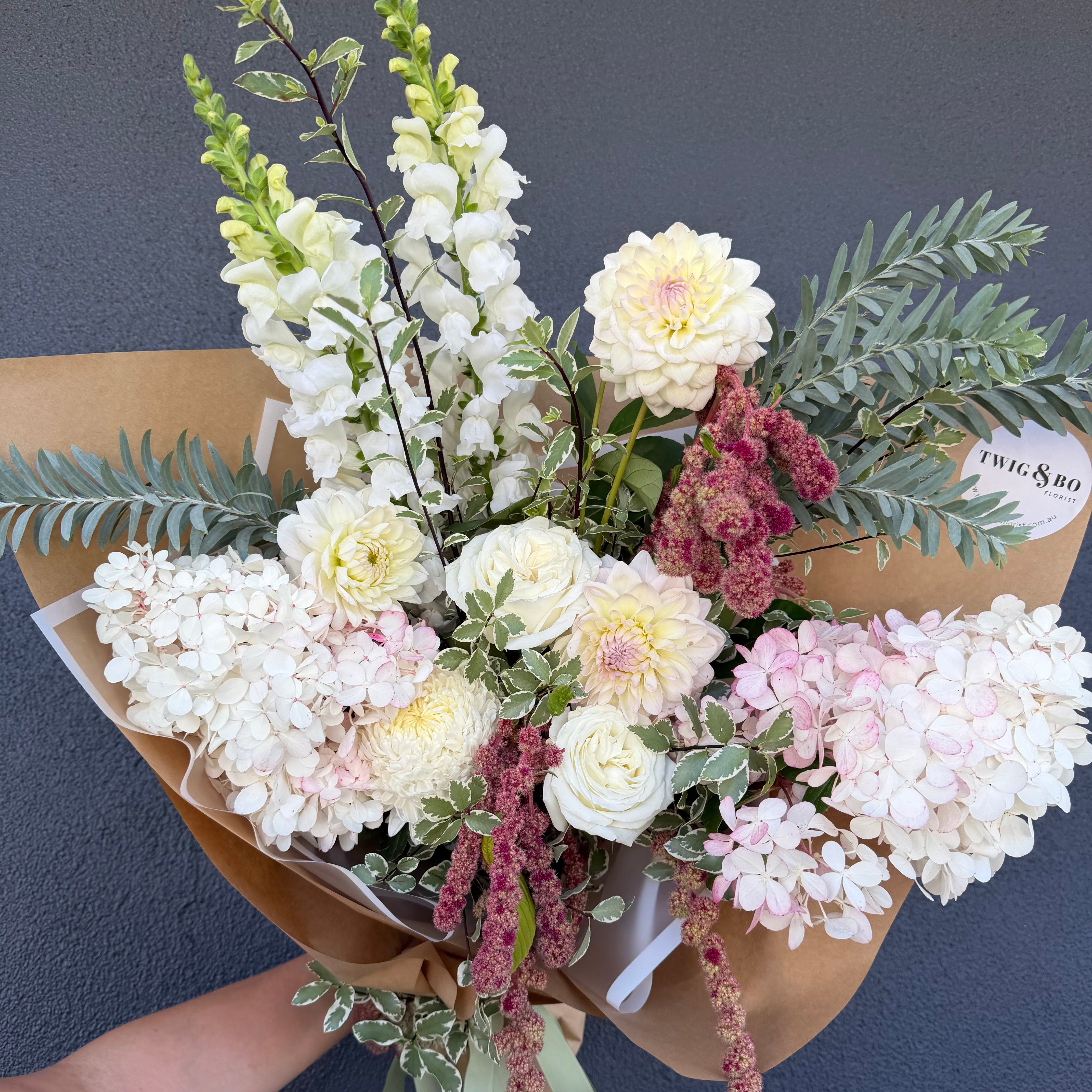Florist Choice - Seasonal Flower Bouquet
