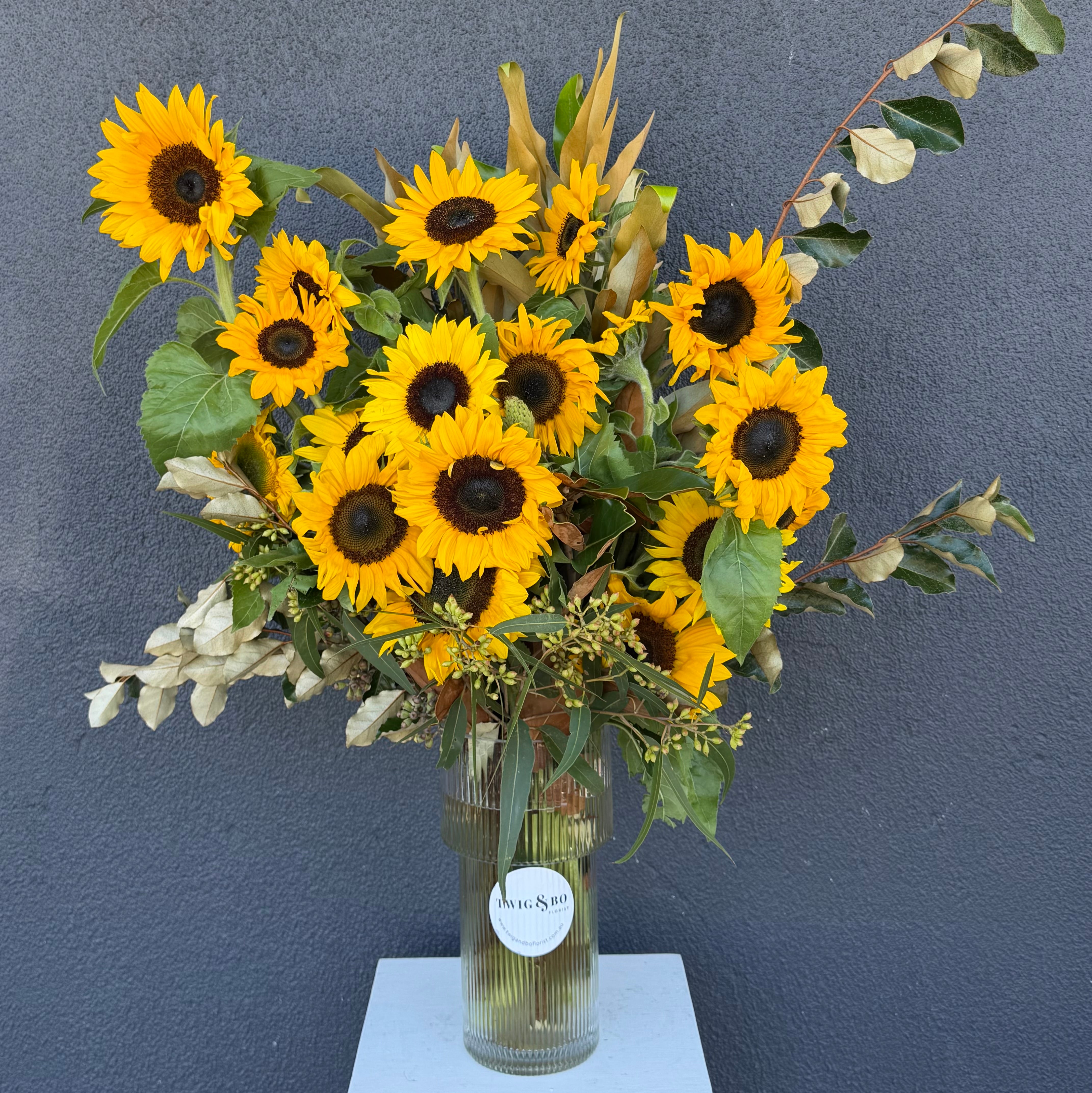 Flowers En Masse | Bouquets