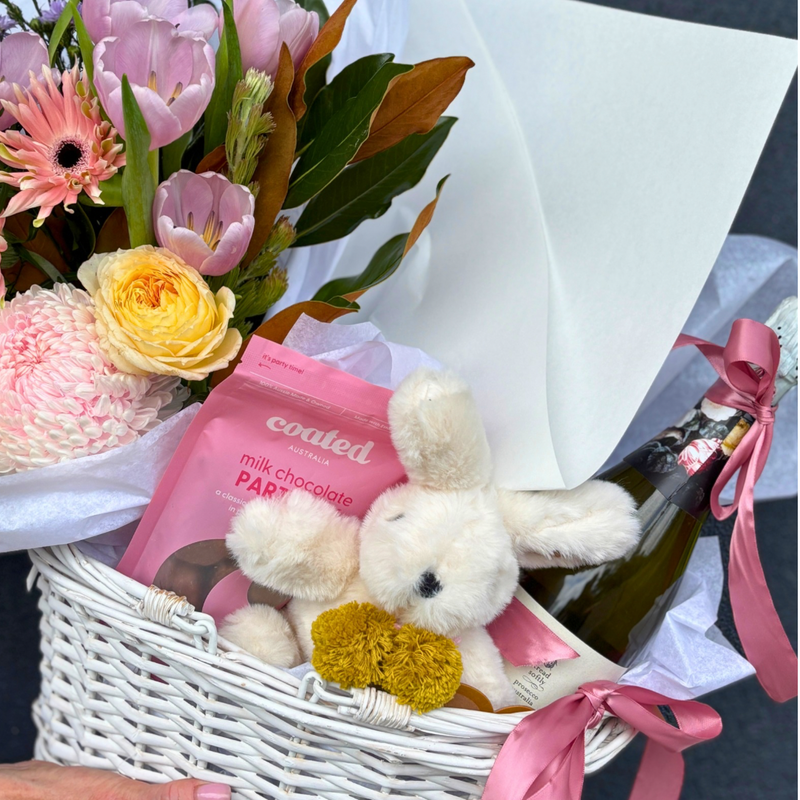 Easter Gift Hamper