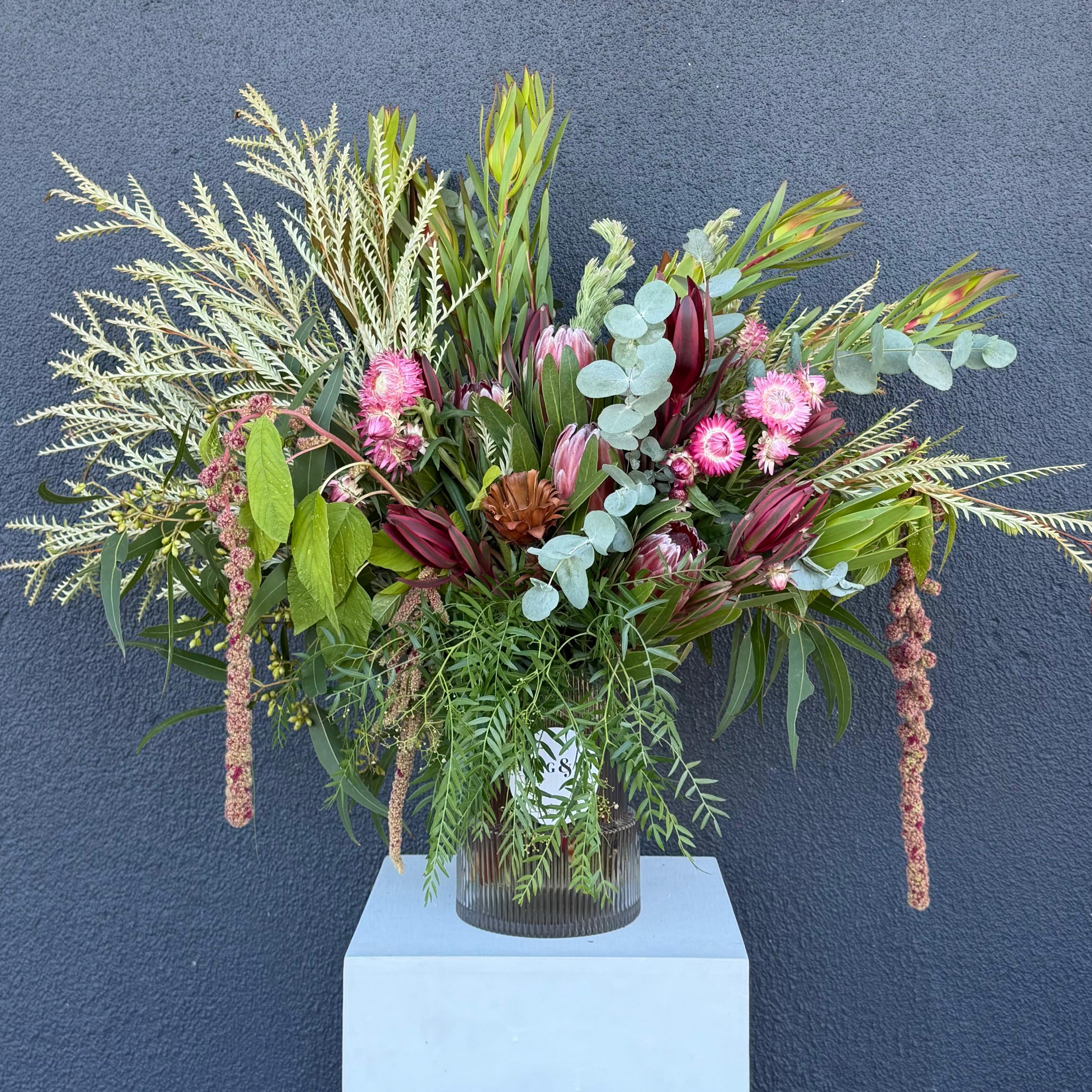 Mother's Day | Native Wildflower Flowers