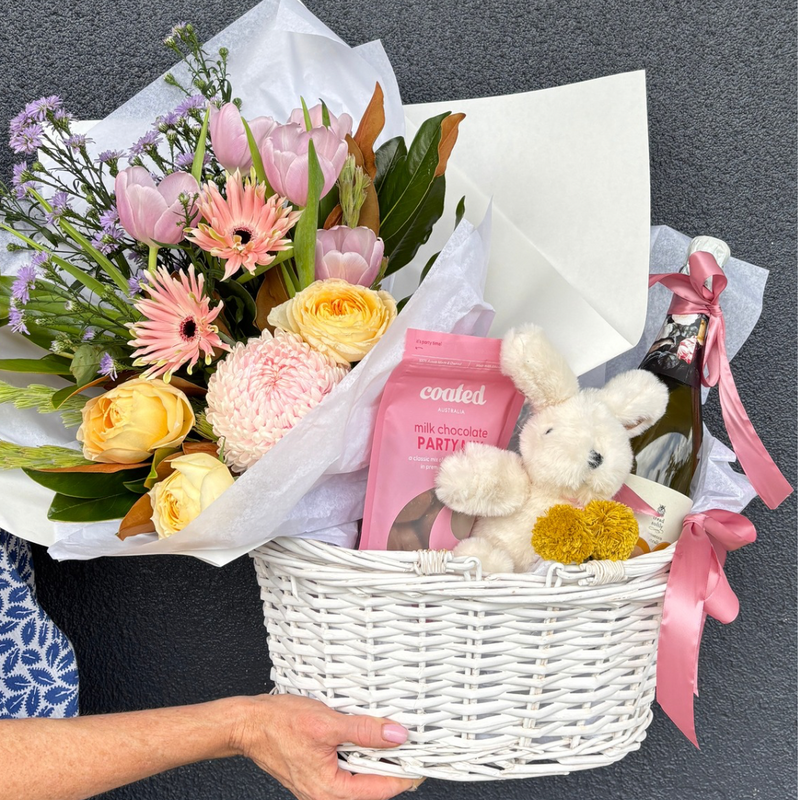 Easter Gift Hamper