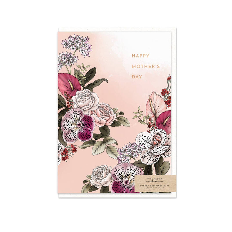 Add on: Mother's Day Cards
