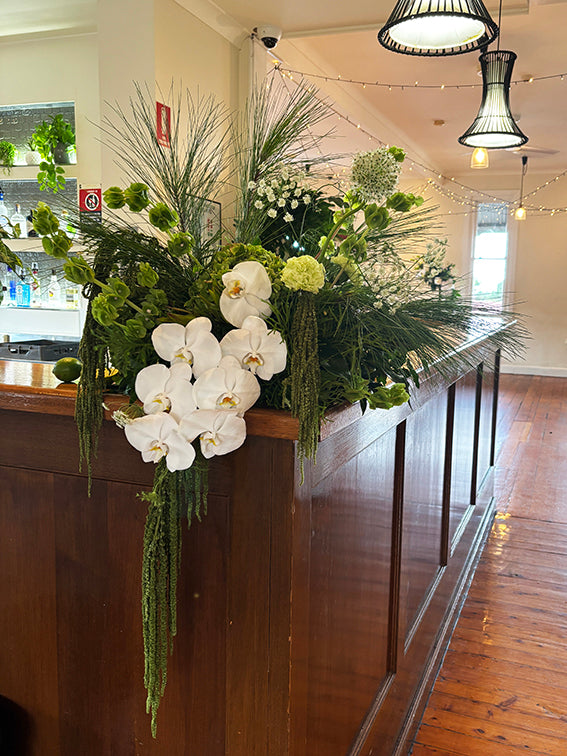 Twig & Bo Florist — photo 4 of 4