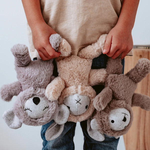 Add on: Soft Plush Toy (Small)