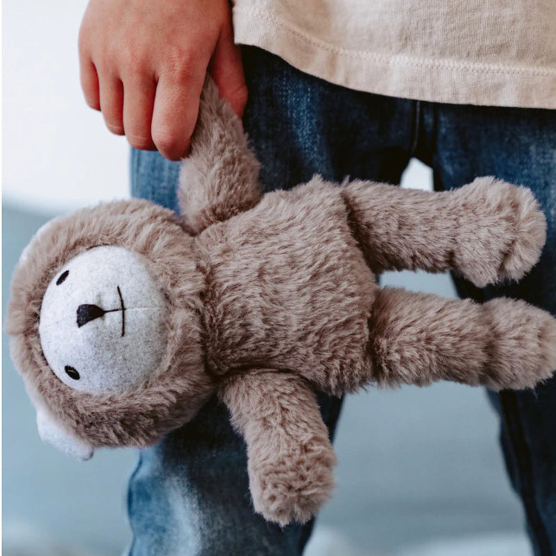 Add on: Soft Plush Toy (Small)